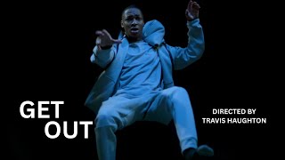 I'M OUT (2020) - The Sunken Place Scene Net Worth