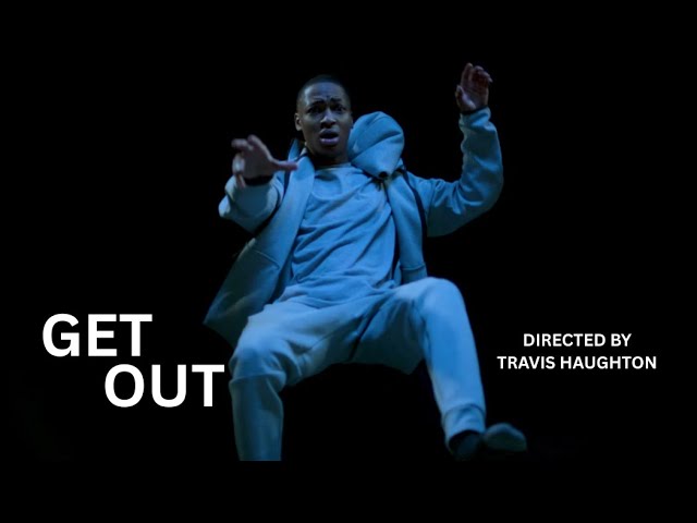 I'M OUT (2020) - The Sunken Place Scene