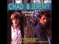 &quot;A Summer Song&quot;  Chad &amp; Jeremy