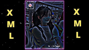 silence (xml by nozy edit 🥰