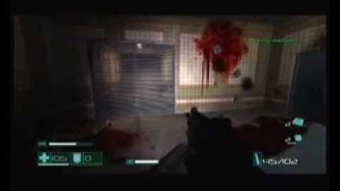 Fear File Extraction Point Part 6