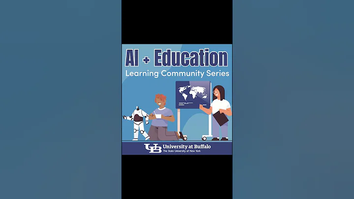 UB GSE Spring 2024 Events