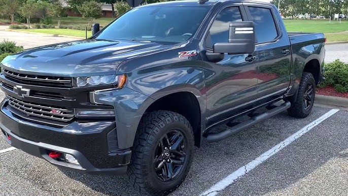 How to Extend Chevy Tow Mirrors: Simple Step-by-Step Guide