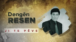 Faris Bavê Fîrasî - Ji Te Pêve