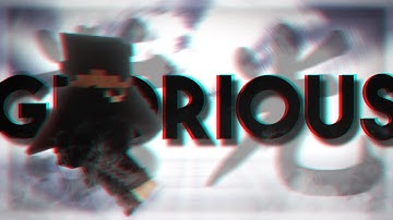 Block Clutch Montage {Glorious}