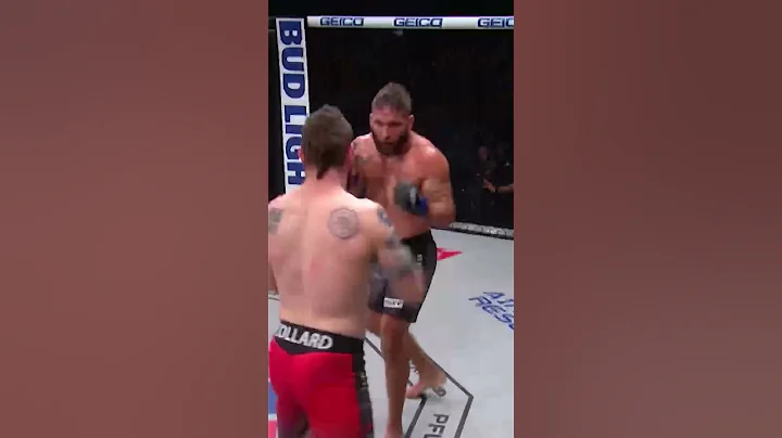 Jeremy Stephens and Clay Collard delivered a Fight...