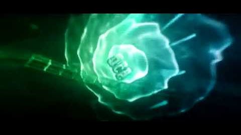 Intro ➤AceArts | by Sᶜᶰᵈ Future © [3D Sync]