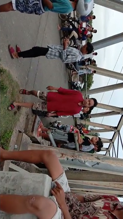 Kecelakaan balap liar