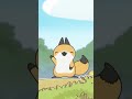 「きつねのおもいで」from アニメ『#おでかけ子ザメ』シーズン2