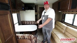 2015 Jayco Jay Flight 28 BHS Travel Trailer • Guaranty.com