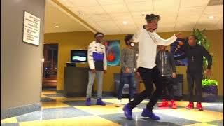 Ayo & Teo  Ookay   Thief  Kida The Great & FikShun