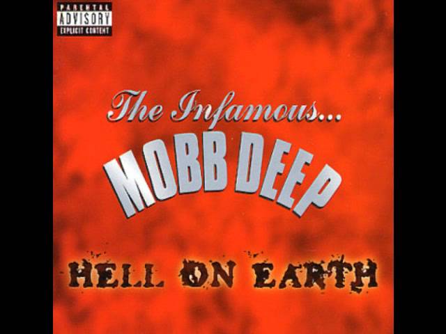 Mobb Deep - Nighttime Vultures Feat. Lex Diamonds Aka Raekwon class=