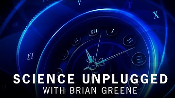 How does physics disrupt our intuitive understanding of time?