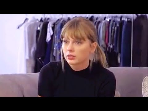 Taylor Swift SLAMS Trump, Marsha Blackburn in Behind-The-Scenes Miss Americana Documentary