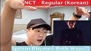 Nct regular korean ver reaction - 127 엔시티 'regular (korean
ver.)' mv 해외 반응 lawyer reacts