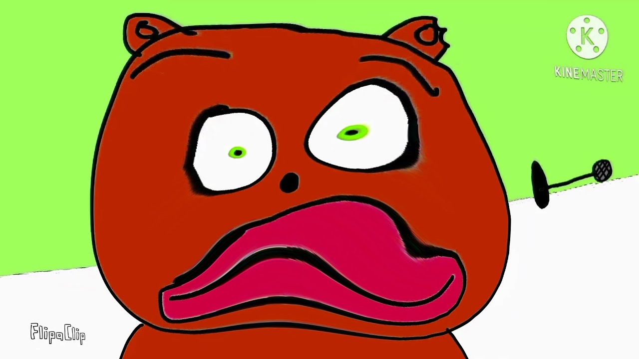 (PRINCE) Gummy Bear "English" Gummibär Edited Song P382 // With Special Effects & Audio Cool.