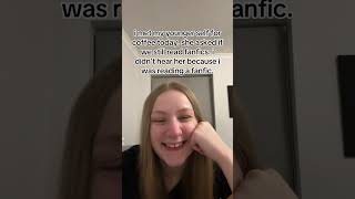 Download Lagu been a long time #fanfiction #ao3 #BookTok #thisisclauds #foryou #funny #claudia #fanfictionreading MP3