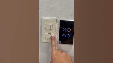 Xu hướng cho đồ điện trong nhà ☺️ #makihome #congtacthongminh