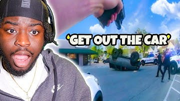 How To Get A 5 Star GTA Wanted Level In Real Life