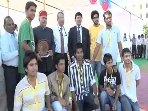 sangathan-2011,-amity-university-jaipur