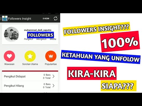 Versi Terbaru Follower Insight Cara Mengontrol Follower Menghapus Follower Instagram Twitter Youtube Versi Terbaru Follower Insight Cara Mengontrol Follower Menghapus Follower Instagram Twitter Youtube