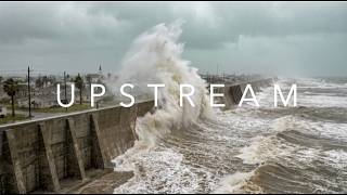 UPSTREAM - Official Trailer - #futurevisionXPRIZE - submission