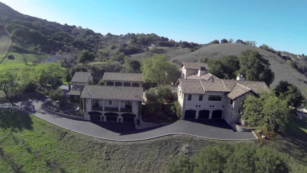 18001 Wagner Road Los Gatos Ca 95032