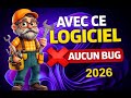 Le logiciel RÉVOLUTIONNAIRE qui va booster ton Windows 11 pour 2026 🚀