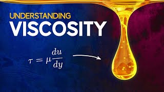 Understanding Viscosity by The Efficient Engineer 1,282,538 views 3 years ago 12 minutes, 55 seconds