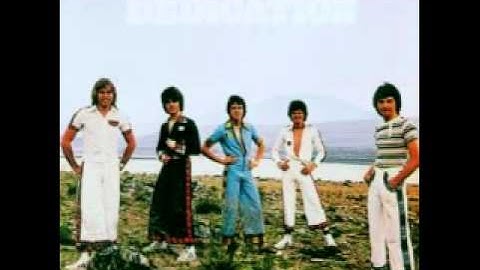 Thumbnail of Bay City Rollers   Dedication