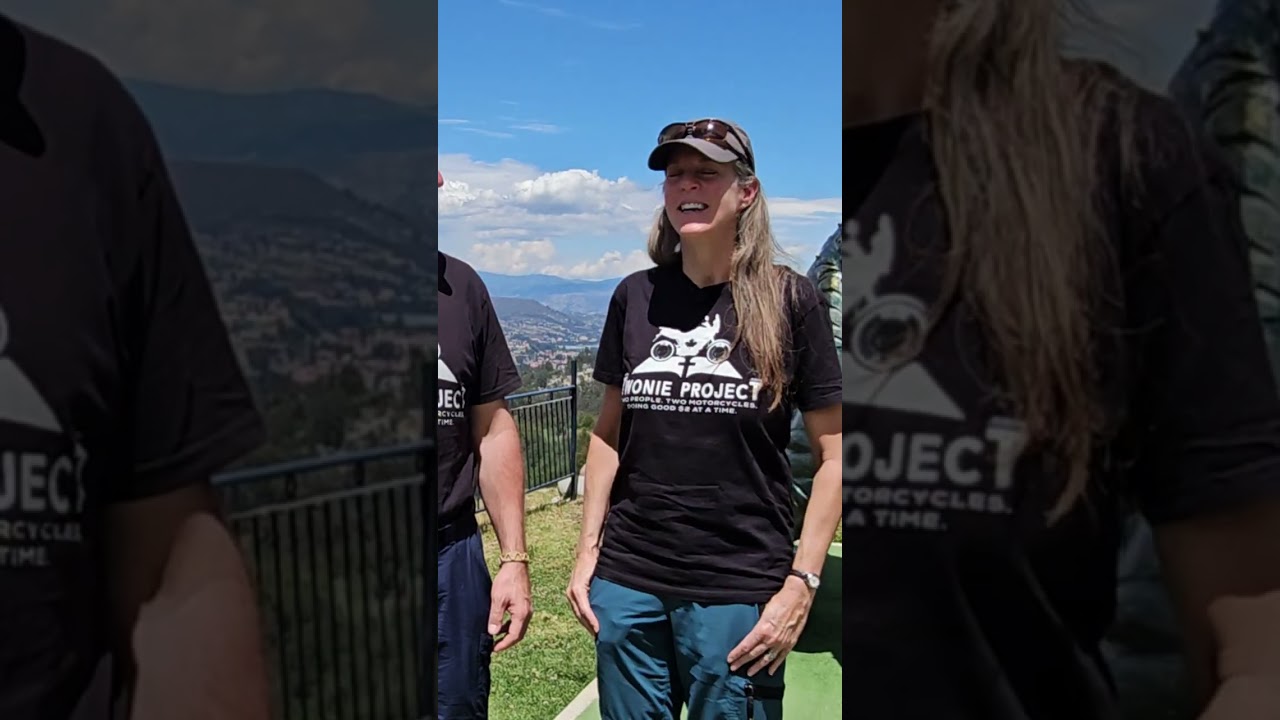 Why Did this Canadian Couple Sell Everything for a Decade on the Road in their Retirement?