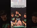 JOSHUA SUHERMAN CAST FILM SEKAWAN LIMO 2 GUNUNG KLAWIH #pressconference #movie #video #shorts #film