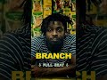 "BRANCH" - Isaiah Rashad x Smino Type Beat 2026 #shorts #typebeat #isaiahrashad #smino