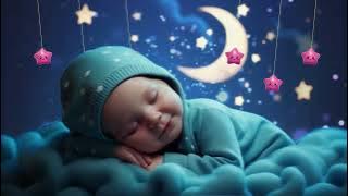 Sleep Music for Babies ♫ Super Relaxing Lullabies for Babies to Go to Sleep♫Baby Sleep Music Magic