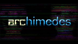Archimedes (Steam Trailer)