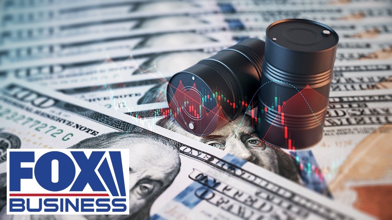 Geopolitical Supply Constraints Drive Oil Price Volatility