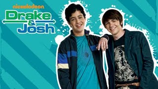 two idiots and a baby #7/Drake and josh