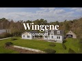 NEW WINGENE HERTSBERGE