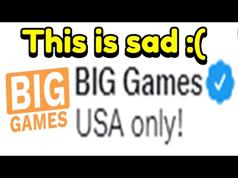 Pet Simulator News 🐾 on X: BOYCOTT BIG GAMES IS TRENDING!   / X