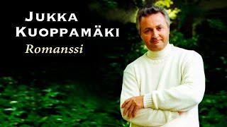 Sydän rakastaa - Jukka Kuoppamäki chords