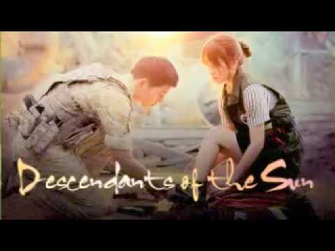 Kore Klip | Aşk Mı Lazım | Descendants Of The Sun