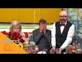 The funniest valentines day innuendo by alan hughes  ireland am