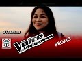 The Voice of the Philippines Team Lea Finalist: Leah Patricio