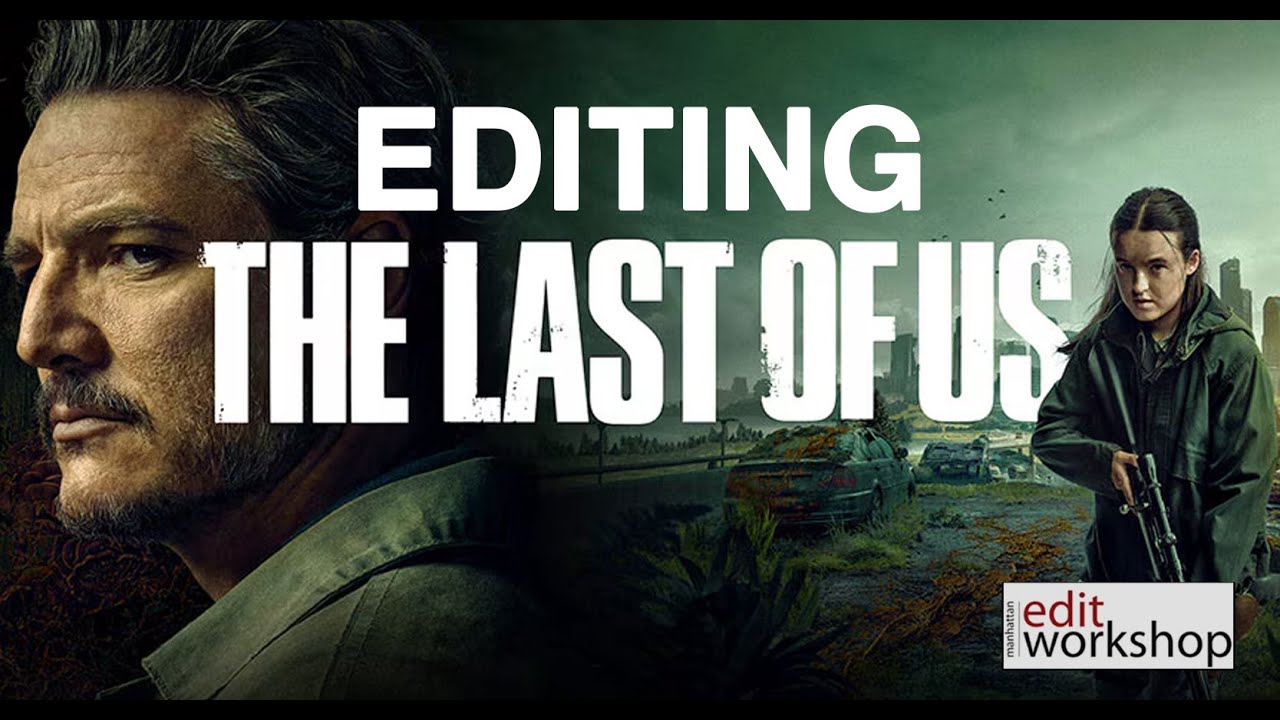 Редактор Саймон Смит, ACE, рассказывает о монтаже сильного эпизода из «Одни из нас»