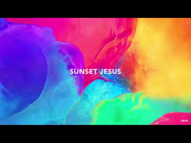 avicii - sunset jesus [legendado/tradução] 