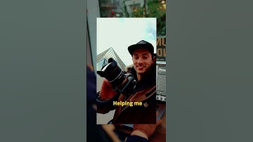 Consistency is key 🤝 Mike shares how he has been able to grow as a creator 🎨 #shorts