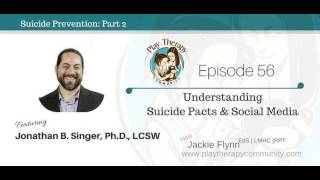 56: Understanding Suicide Pacts and Social Media