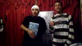 Krea Conciencia Skuad - Proyecto A Futuro