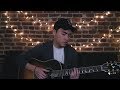 Lauv - Breathe (Acoustic Cover)