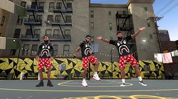 NBA 2K20 LIVE |BOOT CAMP | CHILL VIBES | ROAD TO 700 SUBS | ADD ME